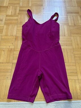Lululemon align onesie